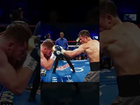 The Power of the Jab