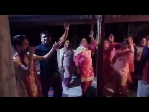 Aaj Bagtha de male kal baghta ne tur jana