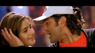 Mehfooz Rakhta Hoon | Apne | 2007 - YouTube