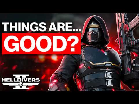 No One Saw THIS Coming...