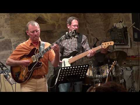 BRAZILIANA  "Yatra Ta"