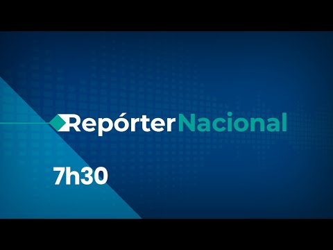 Repórter Nacional - 05 de setembro de 2022