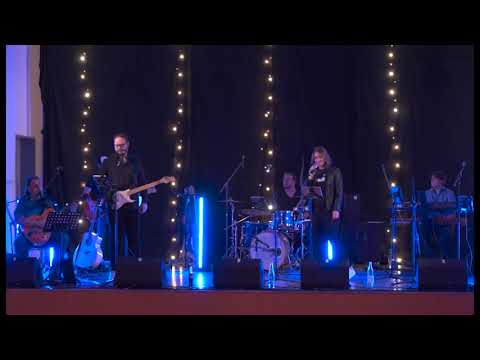 Ully Mathias mit der "One Night Stand Band":  I wanna come over Cover