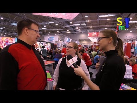 Wer bin ich - Ratespiel - Amigo 1 (Spiel doch mal...!)