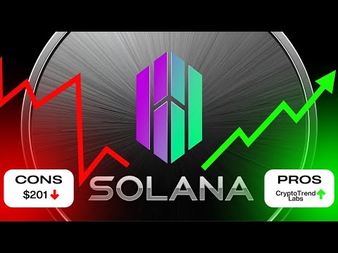 Solana Blockchain Explained 2025: Why Its Speed Changes Everything! (Deep Dive Tutorial)