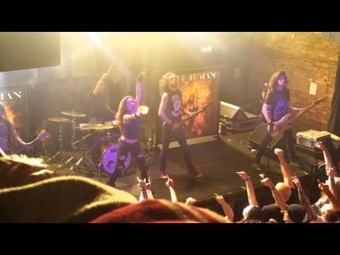 Once Human - Davidian