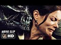 ALIENS VS PREDATOR REQUIEM Clip On The Surface 2007