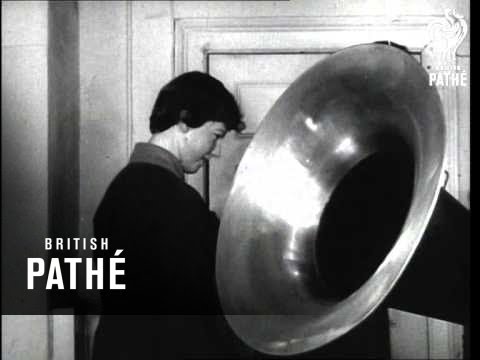 Rare Recordings Of Extinct Tribe (1964)
