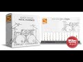 Video 1: GoranGrooves Handy Drums - Metal Standard