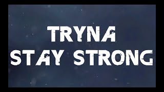 Vin Jay - Hero (Official Lyric Video)