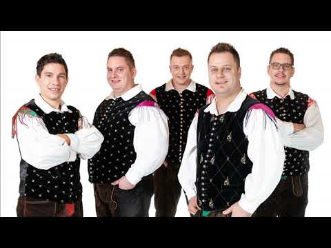 ansambel Tik - Tak - Večno bo živela mama