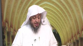 صورة 7- إذا نفست المرأة ثلاثة أيام ثم رأت الطهر بعد ذلك فما يلزمها ؟ || للشيخ خالد الفليج