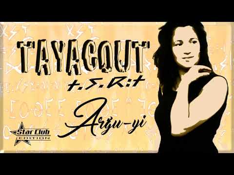 Tayacout - Arju-yi