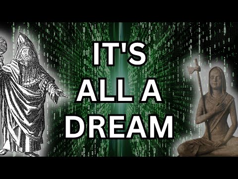 Non Duality in Advaita Vedanta and Hermeticism