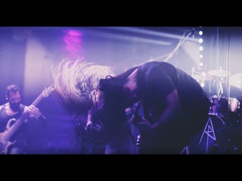 ALL TOMORROWS - Immanence (Official Video)