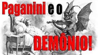 Paganini e o Demônio - De 1 Tudo