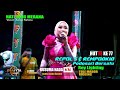 Anisa Rahma Hati Yang Merana Om Grafyta Hut Ri Ke 77 Repol S Rempodkid Podosari Bersatu