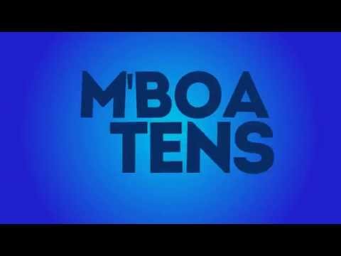 Dj Nilson- Adoço feat Landrick & Dream Boyz