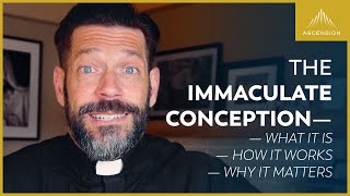 Understanding the Theology of the Immaculate Conception