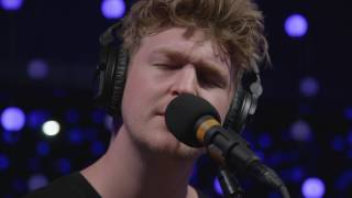 Klangstof - Sleaze (Live on KEXP)