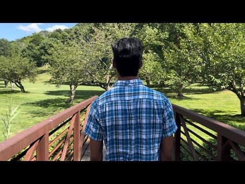 alexander james Music Video