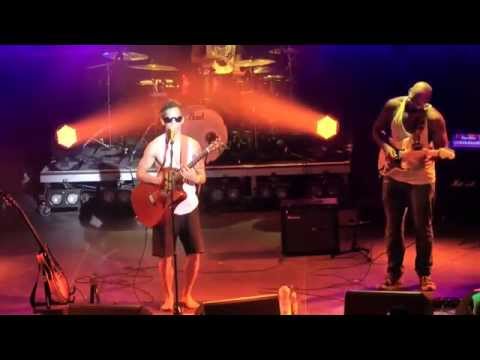 JAMAiTION Runnin @ Theatron 2014 München Olympiapark