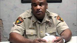 Biggest Meth Bust In Smith County