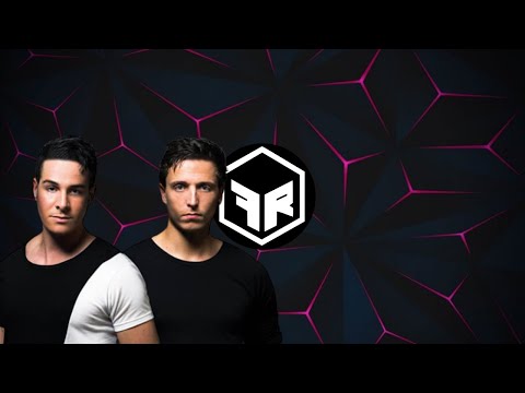 Blasterjaxx x Prezioso x LIZOT - Hurricane (feat. SHIBUI)