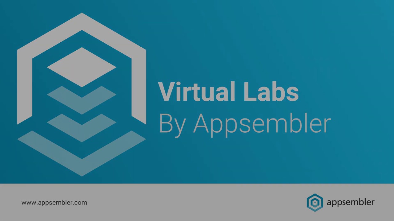 Virtual Labs Demo: Empower Learners with Hands-on Lab Environments