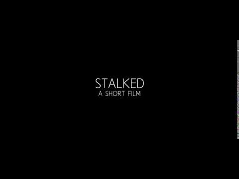 Stalked Short Film Teaser Trailer