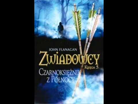 Zwiadowcy Jonh Flangan ( mój 1 Film)