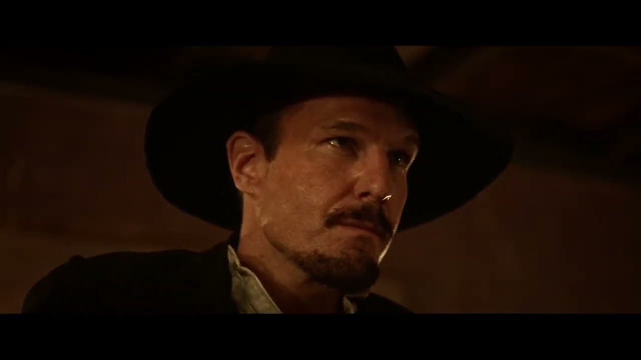 Hell Of The West West of Hell Movie/ Film, Horror, Western, Fantasy, , Storyline