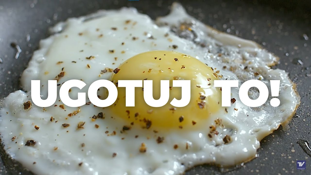 Ugotuj to! – sałatka wiosenna