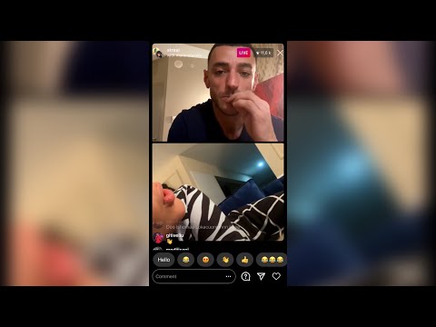 Stresi live me Morena Tarakun 16.12.20