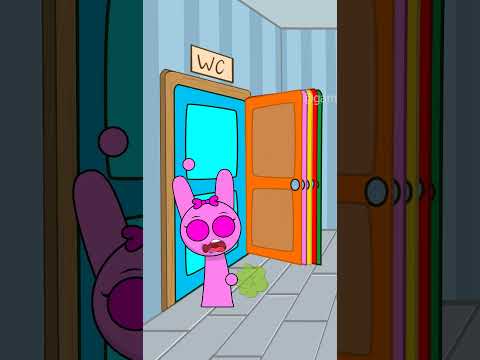 NEW UPDATE! Incredibox Sprunki - Black jokes with Oren in WC