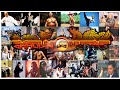 30 Real Life Characters from Shaolin vs. Wutang Game! | Xbox, PS5, PS4, Xbox, Nintendo Switch