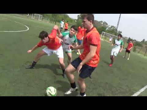 PASTO FC VS EL HORNO FC #LigaNuñez - #Clausura SLS - 12/11/2022