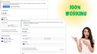 Facebook Threshold and Autopay Update Method | 100% Working Proven A to Z