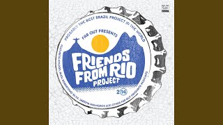 Vam&#39; Bora (Suonho Remix)