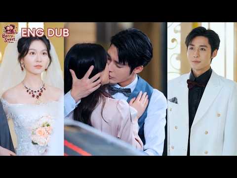 [ENG DUB] 3 Years of Love, 1 Reunion: Can They Fix the Misunderstandings? | CDRAMA