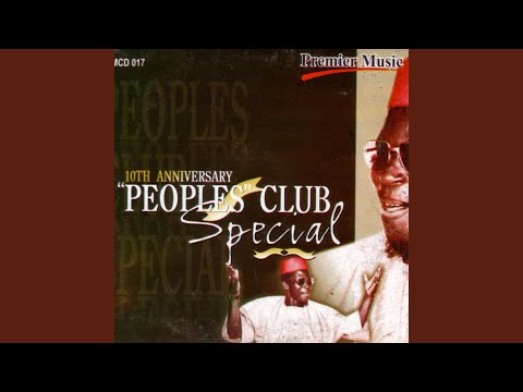 "Peoples" Club Part 2