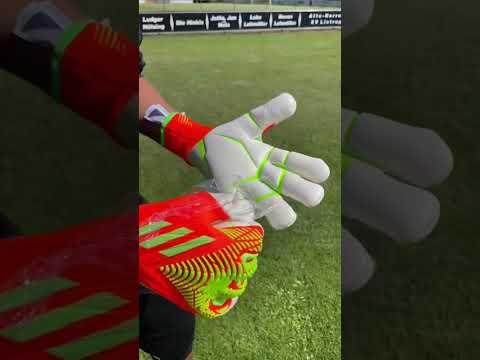 GOALKEEPERS HATE THIS 🧤😂 #shorts