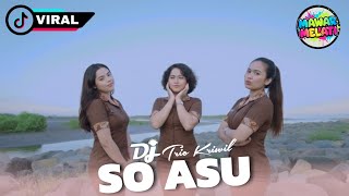 Download lagu DJ SO ASU – NAYKILLA | DJ TIKTOK TERBARU 2025 FULL BASS | CEWEK CANTIK JOGET VIRAL mp3 Download lagu DJ SO ASU – NAYKILLA | DJ TIKTOK TERBARU 2025 FULL BASS | CEWEK CANTIK JOGET VIRAL mp3