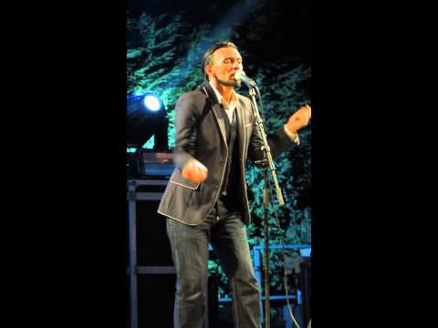 Solo+Le Chien et le Flacon - John De Leo [@ Carroponte 13-09-11]  HD