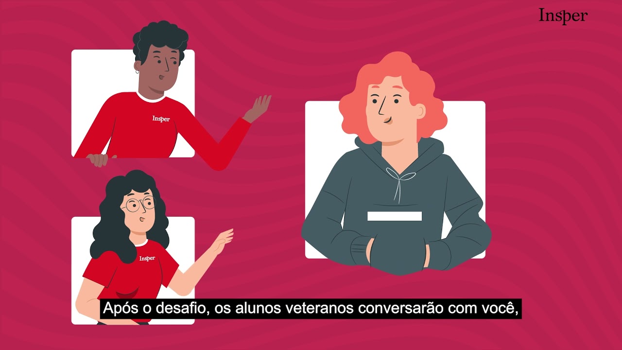 Tutorial 2ª Fase - Vestibular Insper