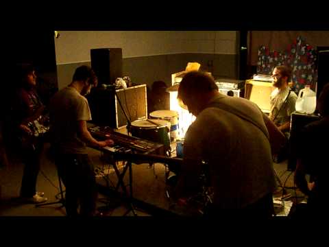 Catacombz Live at Mixtapes