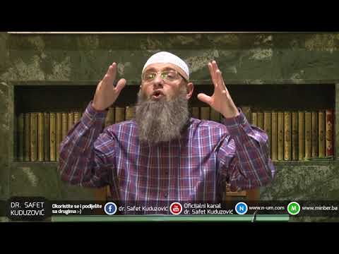 Zašto smo i kad smo izgubili Al Aksu dr  Safet Kuduzović