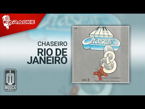 Chaseiro - RIO DE JANEIRO (Official Karaoke Video)