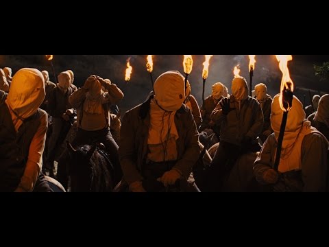 Scorreria | Django Unchained [Ita - HD]