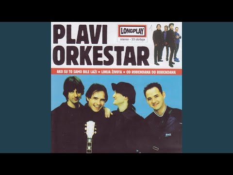 Kad ti ljubav ime prozove